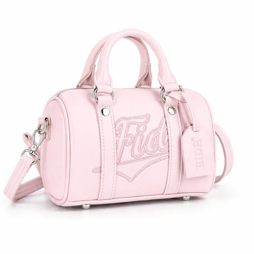 Túi Đeo Chéo FIDE Local Brand Mini Bag Đựng Vừa Điện Thoại Da PVC Form Túi Trống -TTN
