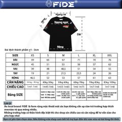 Áo thun FIDE Racing Streetwear unisex form rộng local brand nam nữ cổ tròn oversize - AT299