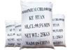  NH4Cl (Ammonium chloride) 