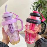  Bình Nhựa 1300ml TUPERMAR 