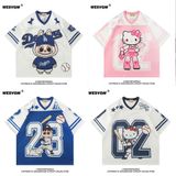  Áo Hello Kitty Gây Nghiện 
