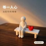 Tượng Trang Trí Để Bàn Tối Giản 