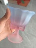  Cốc Chuyển Màu Đựng Món Tráng Miệng 