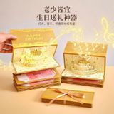 Thiệp Sinh Nhật 3D Có Nhạc 