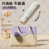  Bình Giữ Nhiệt 450ml 600ml 800ml 