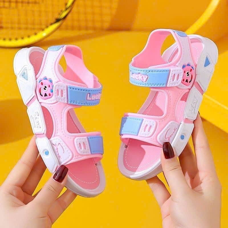  Giầy Sandal Trẻ Em 