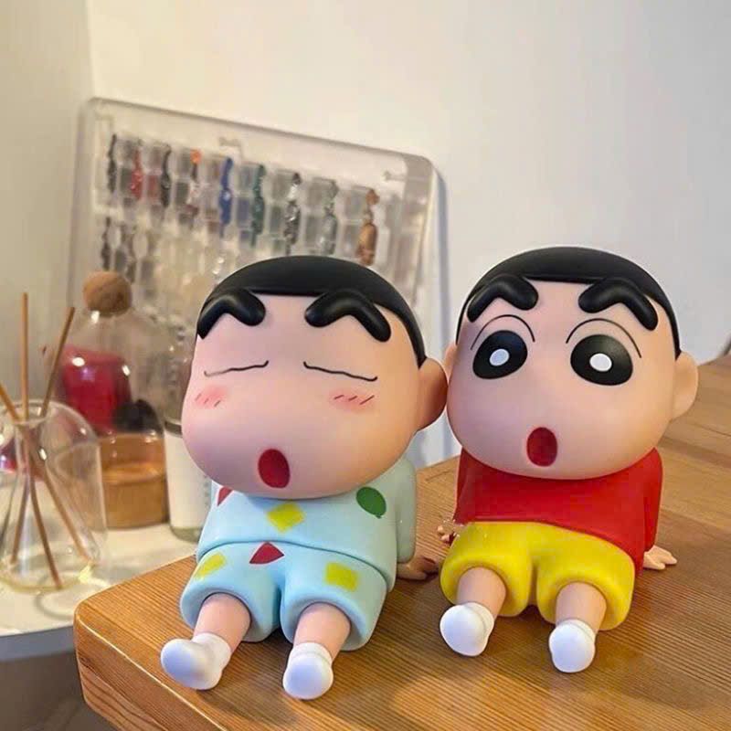  Giá Đỡ Điện Thoại Shin-Chan 