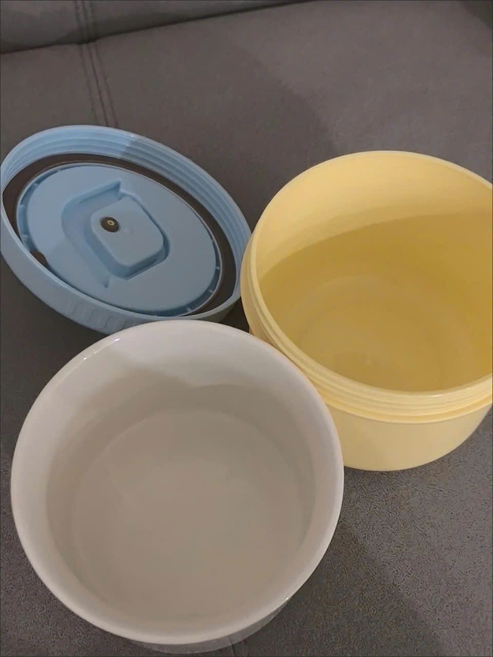  Hộp Đựng Cơm (Bento Box) 