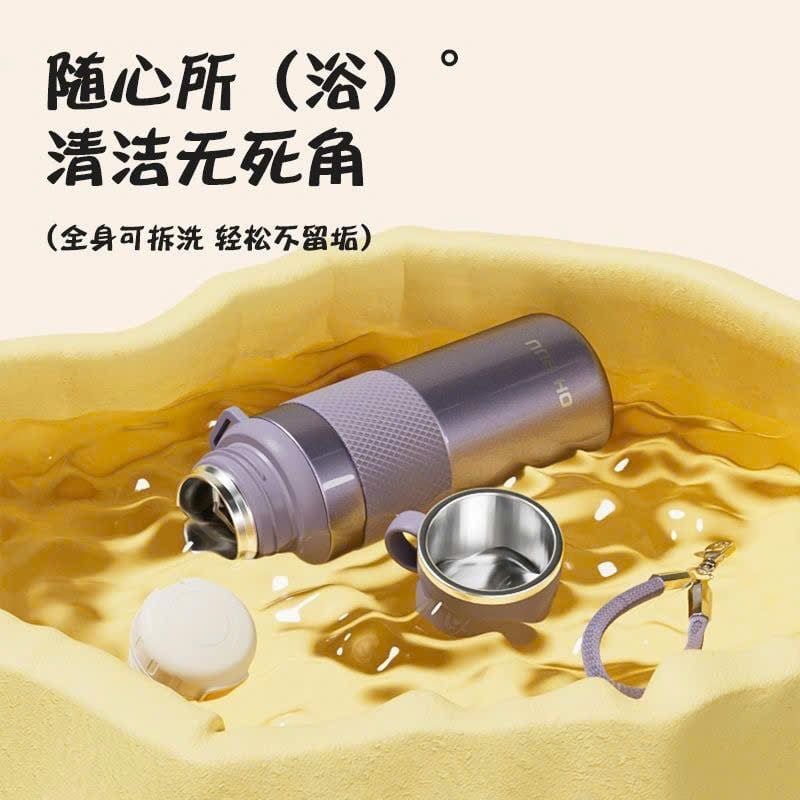  Bình Giữ Nhiệt 450ml 600ml 800ml 