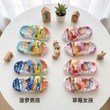  Dép Cầu Vòng Bé Trai / Bé Gái 