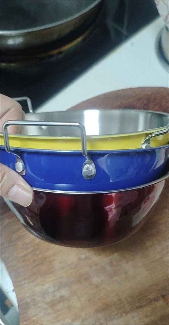  Tô Ăn Mì Inox 2 Quai Cầm Jiadaocs 