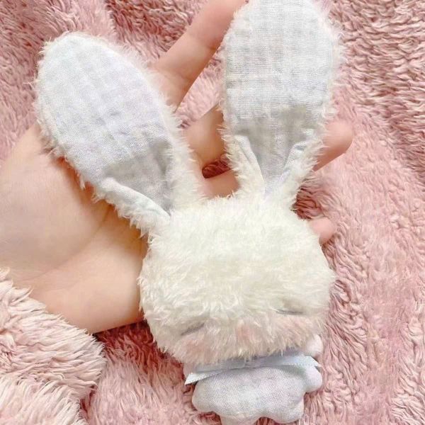  Bé Thỏ Bông Mini 