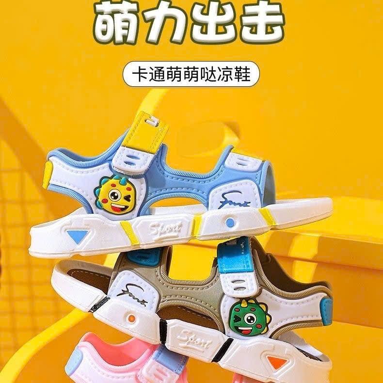  Giầy Sandal Trẻ Em 