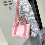  Túi Vải 2 Chiều Đa Năng 