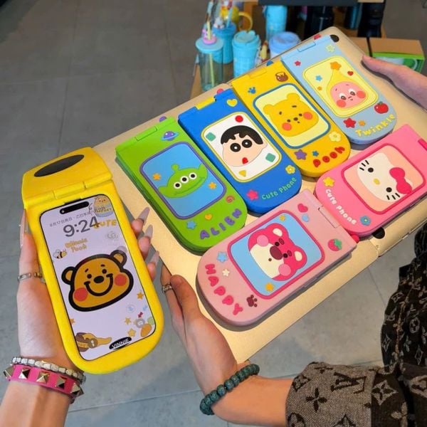  Ốp Lưng Iphone Bật Nắp 