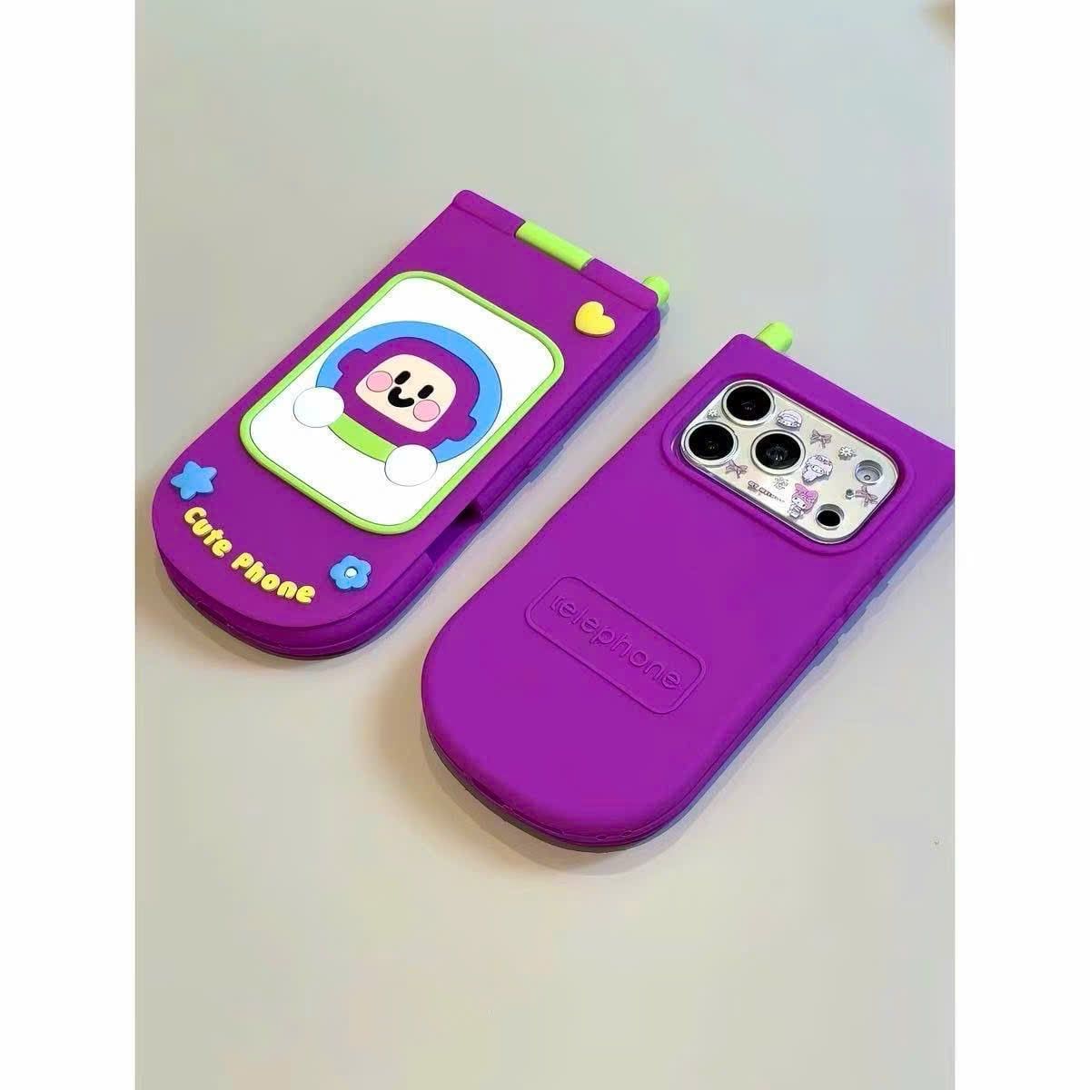  Ốp Lưng Iphone Bật Nắp 