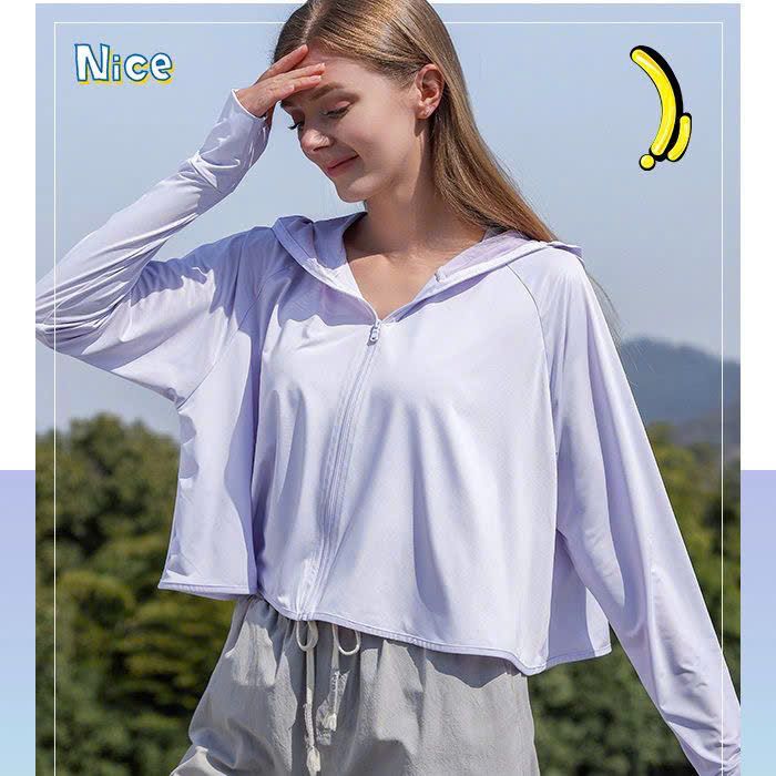  Áo Khoắc Chống Nắng Thun 4 Chiều 