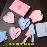  Set Nĩa Dao Dùng Ăn Bánh Kem 1 Lần 