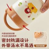  Bình Ủ Cháo Giữ Nhiệt 500ml 