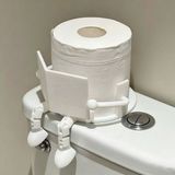  Phụ Kiện Trang Trí Giá Đỡ Giấy Vệ Sinh 