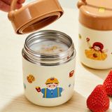  Bình Ủ Cháo Giữ Nhiệt 500ml 