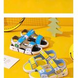  Giầy Sandal Trẻ Em 