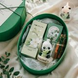  Nến Thơm Gấu Trúc Dễ Thương 