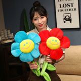  Hoa Hướng Dương Bằng Vải 