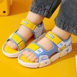  Giầy Sandal Trẻ Em 