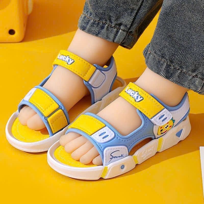  Giầy Sandal Trẻ Em 