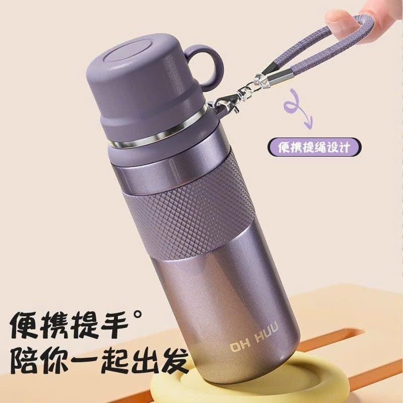  Bình Giữ Nhiệt 450ml 600ml 800ml 