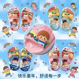  Dép Cầu Vòng Bé Trai / Bé Gái 