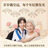  Vương Miệng Mừng Sinh Nhật Số Hợp Kim 16 
