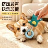  Đồ Chơi Chống Cắn Cho Chó 