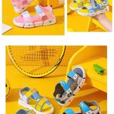  Giầy Sandal Trẻ Em 