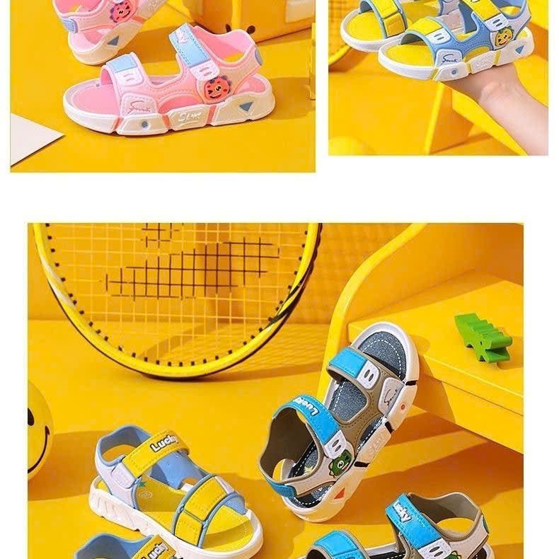  Giầy Sandal Trẻ Em 