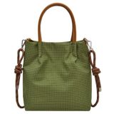  Túi Tote Nữ Đeo Vai Nylon 
