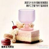  Cốc Thủy Tinh MU16 thuộc Bộ Sưu Tập Candy 