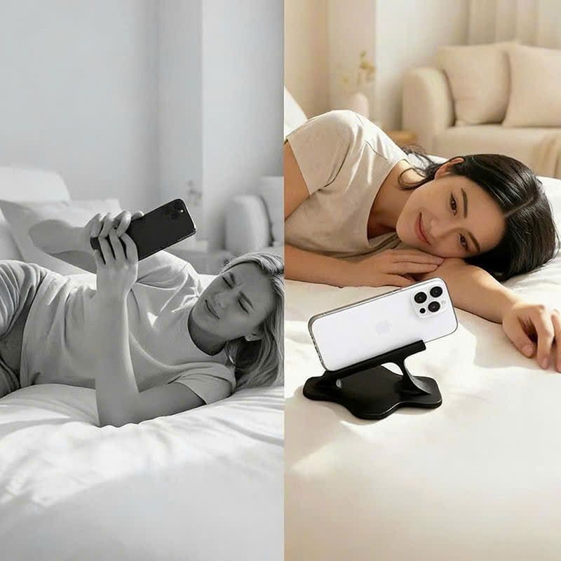  Giá Đỡ Điện Thoại Lười Nhựa ABS 