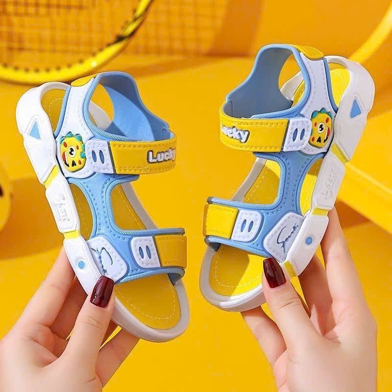 Giầy Sandal Trẻ Em 