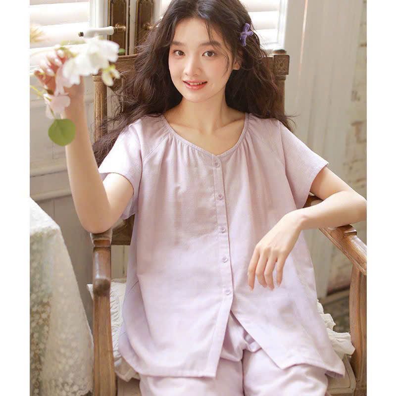  Set Đồ Ngủ Cho Nữ 