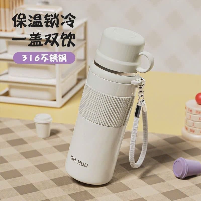  Bình Giữ Nhiệt 450ml 600ml 800ml 