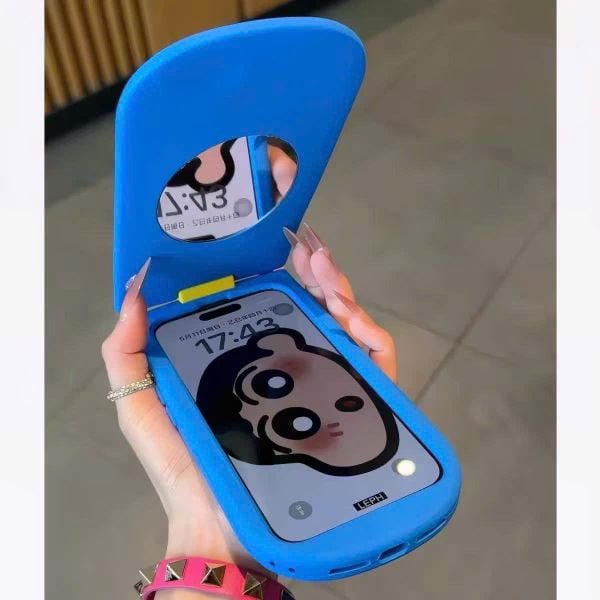  Ốp Lưng Iphone Bật Nắp 