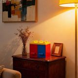  Hộp Đựng Tăm Dạng Lego 