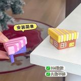  Miếng Bảo Vệ Góc Bàn 