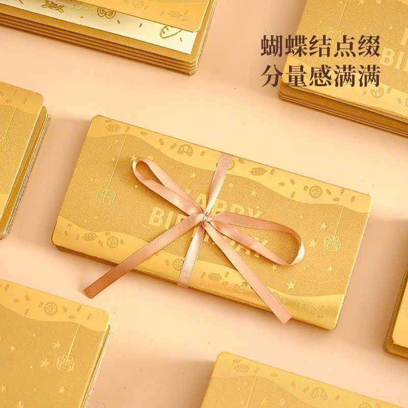  Thiệp Sinh Nhật 3D Có Nhạc 