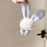  Bé Thỏ Bông Mini 