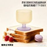  Cốc Thủy Tinh MU16 thuộc Bộ Sưu Tập Candy 