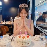  Vương Miệng Mừng Sinh Nhật Số Hợp Kim 16 