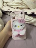  Ốp Lưng Điện Thoại iPhone Hello Kitty 